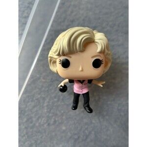 Funko Pop! Golden Girls Rose Bowling #1013 Betty White Vinyl Figure